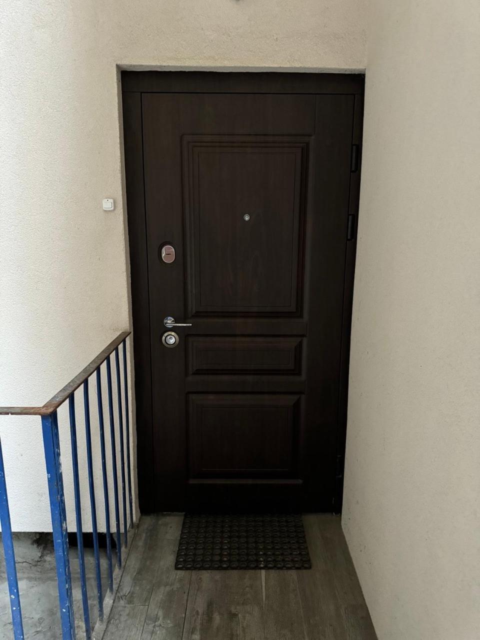 Нечуя-Левицького Liov Exterior foto